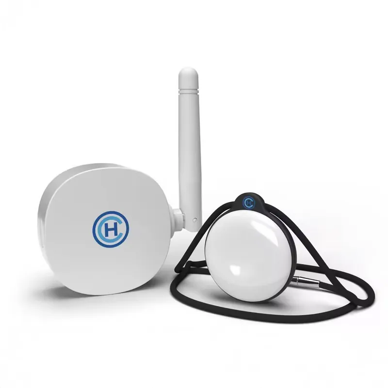 【HoneyCare】安照小護士Max 居家照護型 XC-8000