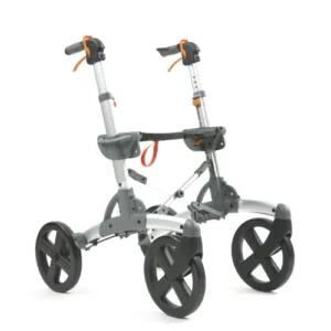 【Eurovema】S7 Patrol 守護者助行器 - ”法拉斯”機械式助行器【M2CT1831SIL0000】