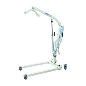 【Tuffcare】電動移位機 (可折疊款) P341 (含移位吊帶 ) - “偉克”非交流電力式病患升降機(未滅菌)