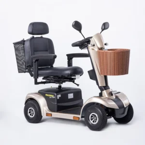 【Eurocare】電動代步車 Maxima【M2SC2505】