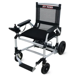 【樂匠】電動輪椅 JoyRider JR05 - “樂匠” 電動輪椅【M2WC2205BLK0000】