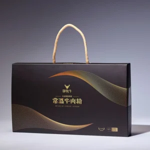 【御牧牛】常溫牛肉精 50ml x12包/盒【N1HF00001040000】